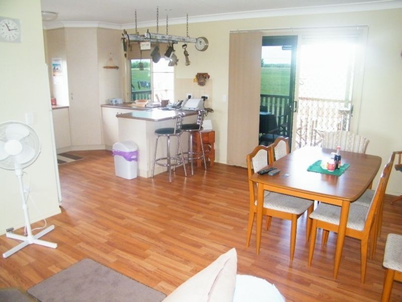 Lot 58 Kogan-Condamine Road, Chinchilla QLD 4413