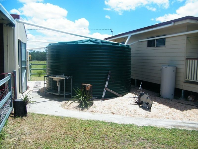 Lot 58 Kogan-Condamine Road, Chinchilla QLD 4413