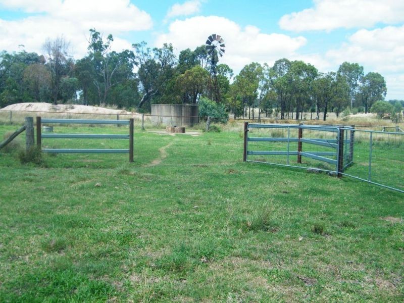 Lot 58 Kogan-Condamine Road, Chinchilla QLD 4413