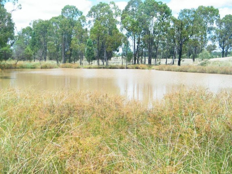 Lot 58 Kogan-Condamine Road, Chinchilla QLD 4413