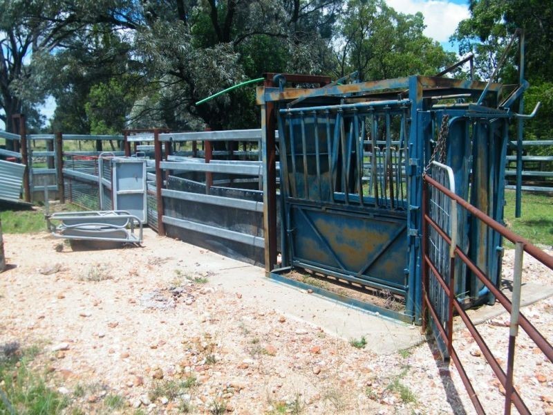 Lot 58 Kogan-Condamine Road, Chinchilla QLD 4413