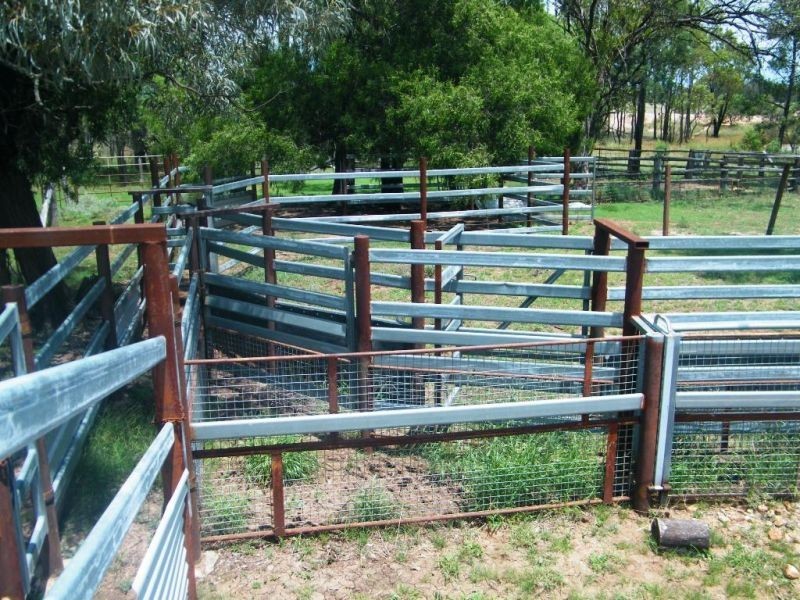 Lot 58 Kogan-Condamine Road, Chinchilla QLD 4413