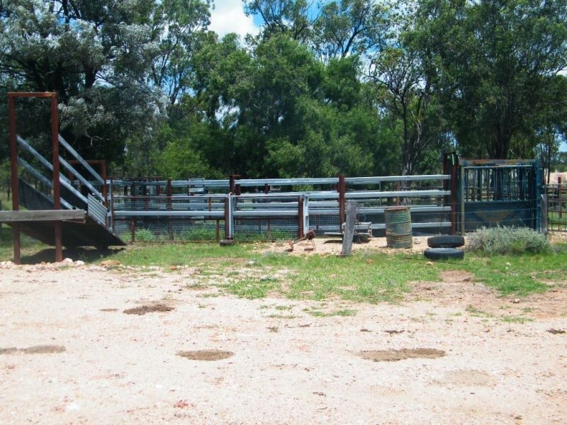 Lot 58 Kogan-Condamine Road, Chinchilla QLD 4413