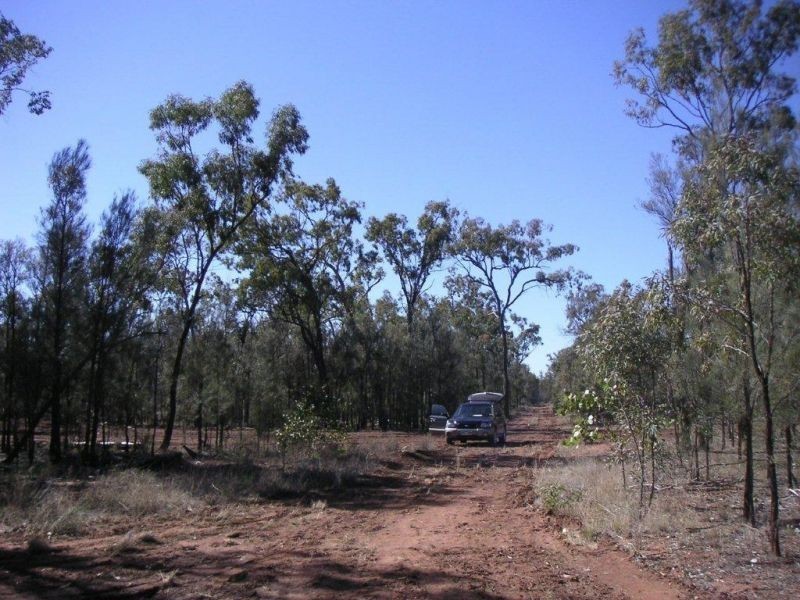 Lot 161 Rocky Crescent, Weranga QLD 4405
