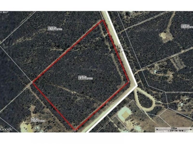 Lot 161 Rocky Crescent, Weranga QLD 4405