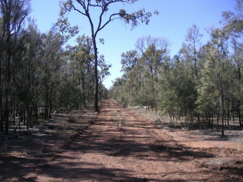 Lot 161 Rocky Crescent, Weranga QLD 4405