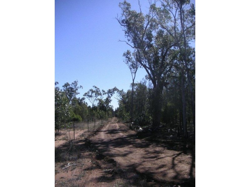Lot 161 Rocky Crescent, Weranga QLD 4405