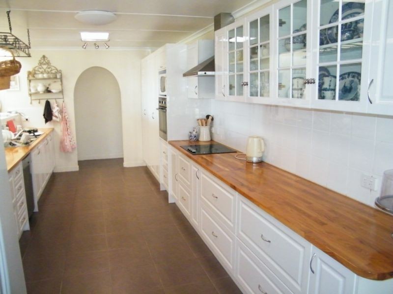 196 Old Burrandowan Road, Jandowae QLD 4410
