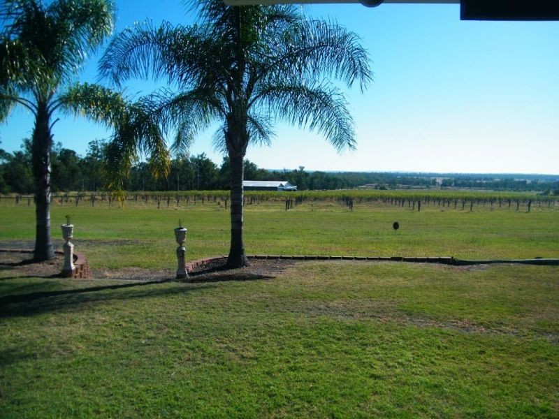 196 Old Burrandowan Road, Jandowae QLD 4410
