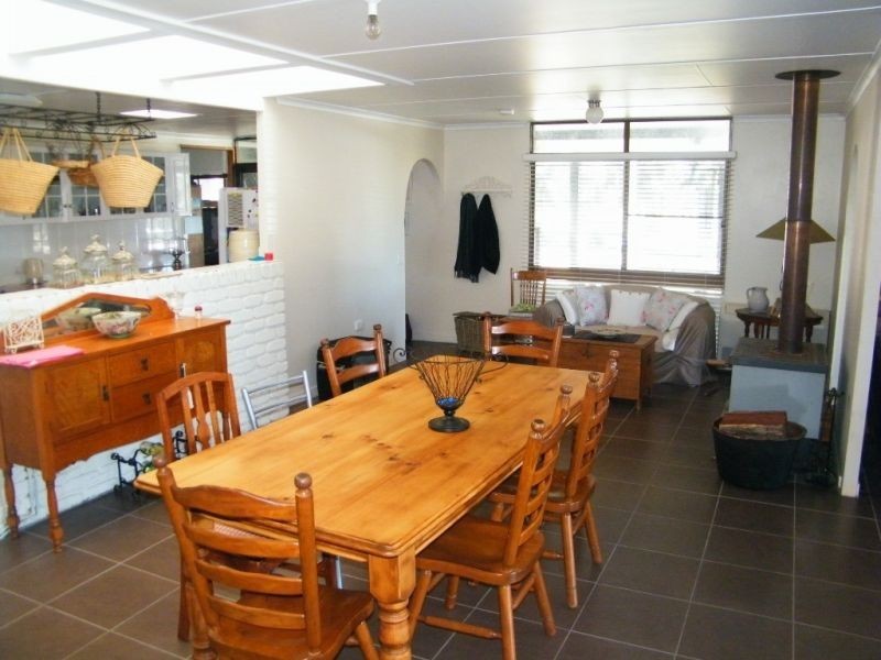 196 Old Burrandowan Road, Jandowae QLD 4410