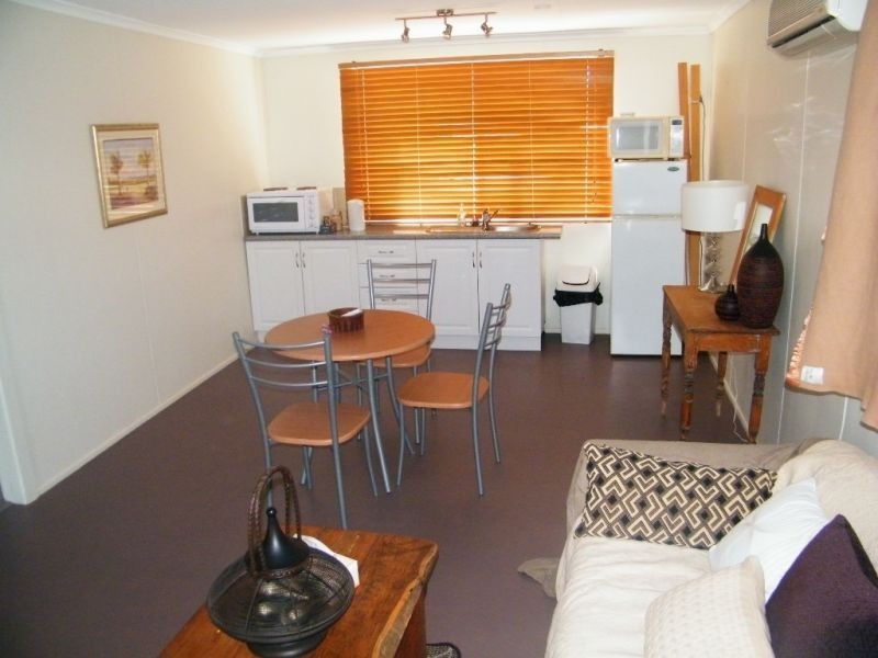 196 Old Burrandowan Road, Jandowae QLD 4410