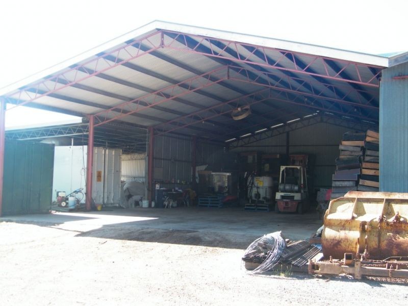 196 Old Burrandowan Road, Jandowae QLD 4410