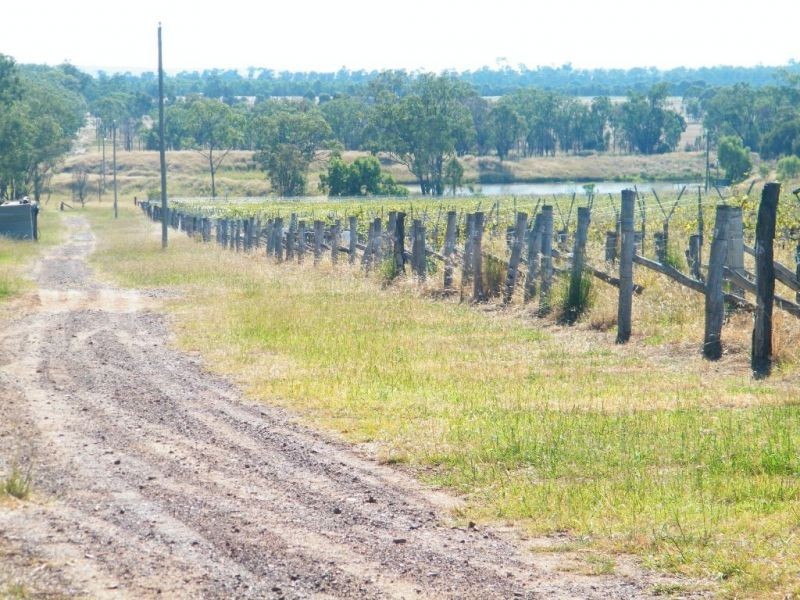 196 Old Burrandowan Road, Jandowae QLD 4410