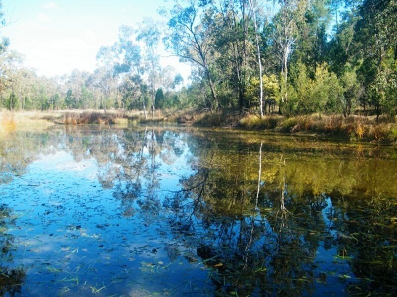 Lot 2 Banana Bridge Road, Kogan QLD 4406