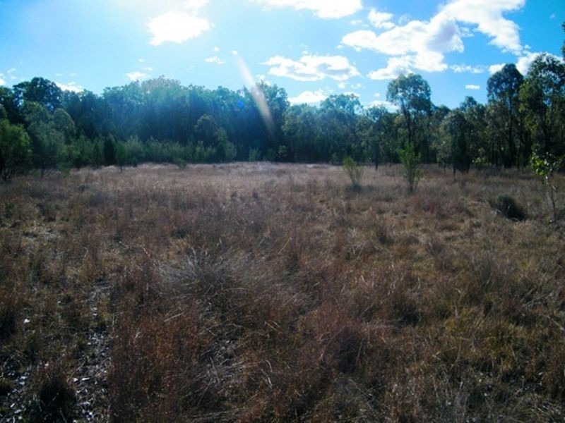 Lot 2 Banana Bridge Road, Kogan QLD 4406