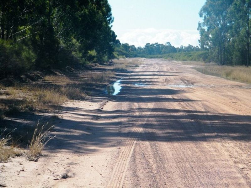 Lot 184 Tregathlyn Road, Tara QLD 4421