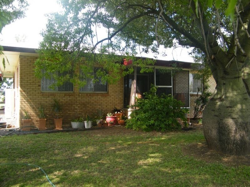 421 Chances Plains Road, Chinchilla QLD 4413