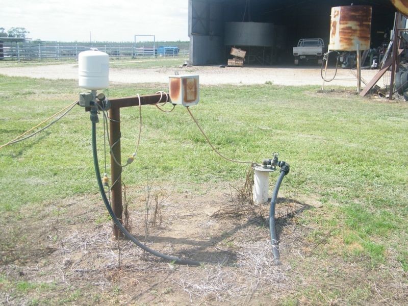 421 Chances Plains Road, Chinchilla QLD 4413