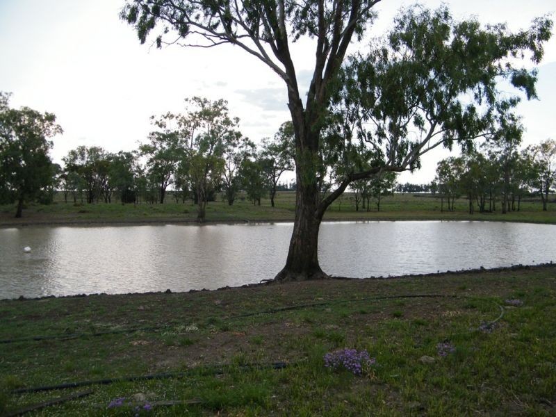 421 Chances Plains Road, Chinchilla QLD 4413