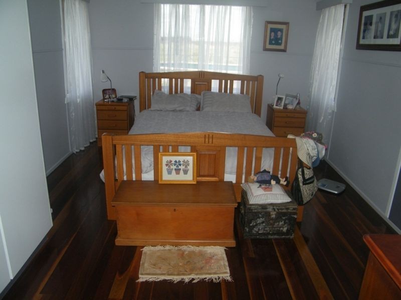 421 Chances Plains Road, Chinchilla QLD 4413