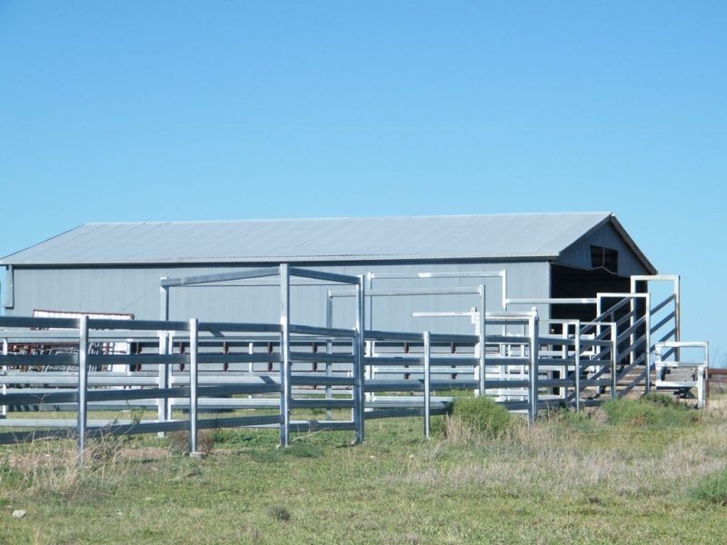 421 Chances Plains Road, Chinchilla QLD 4413