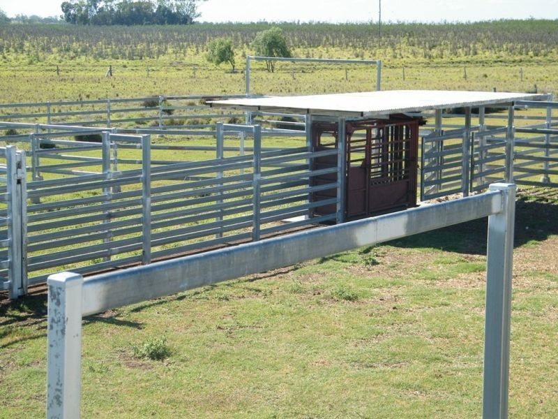 421 Chances Plains Road, Chinchilla QLD 4413