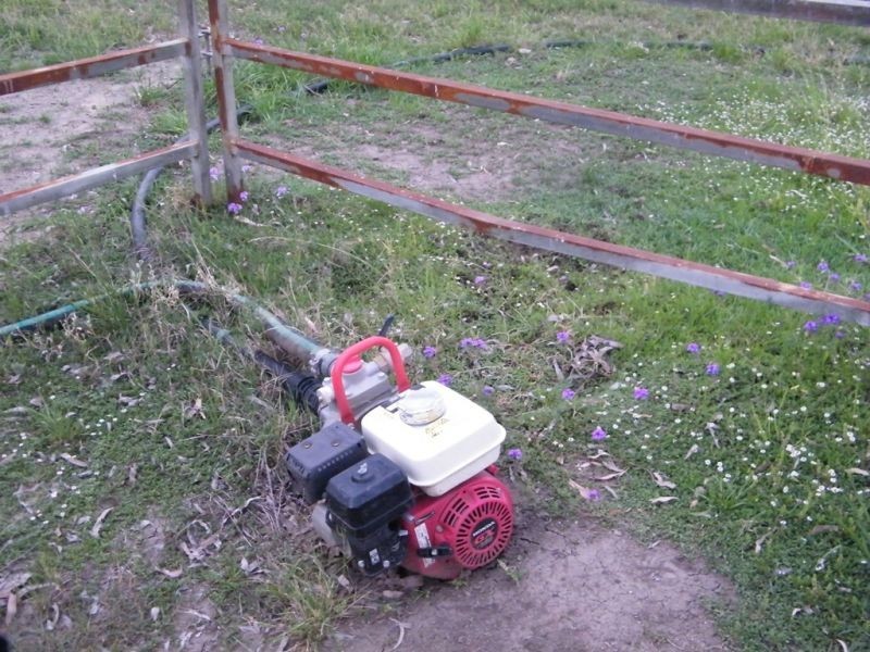 421 Chances Plains Road, Chinchilla QLD 4413