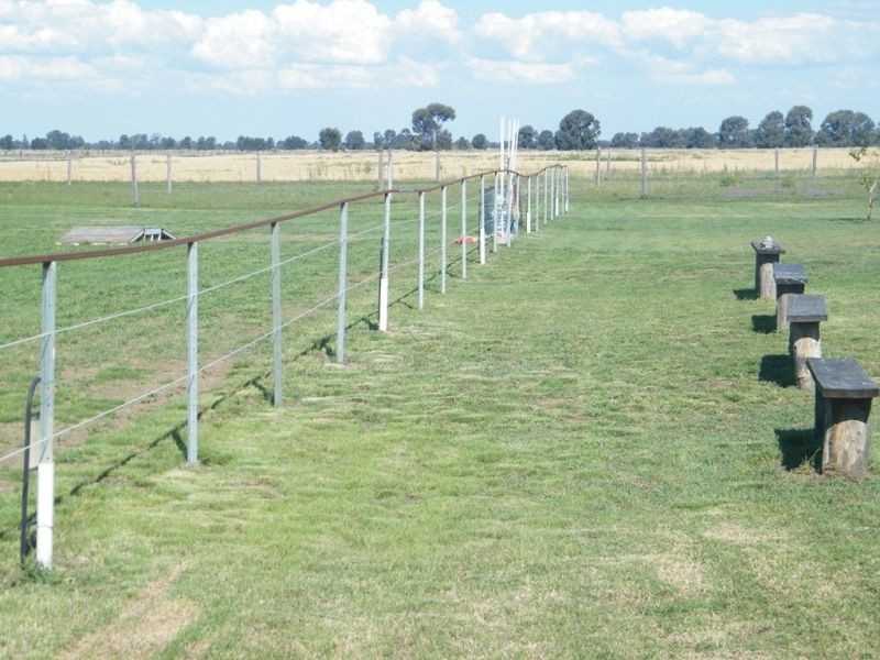 175 Len Middletons Road, Brigalow QLD 4412