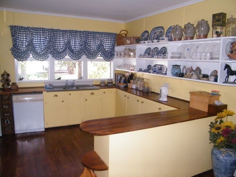 175 Len Middletons Road, Brigalow QLD 4412