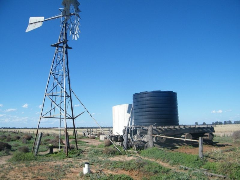 175 Len Middletons Road, Brigalow QLD 4412