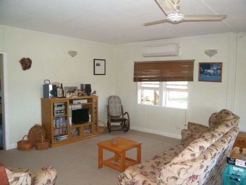 175 Len Middletons Road, Brigalow QLD 4412