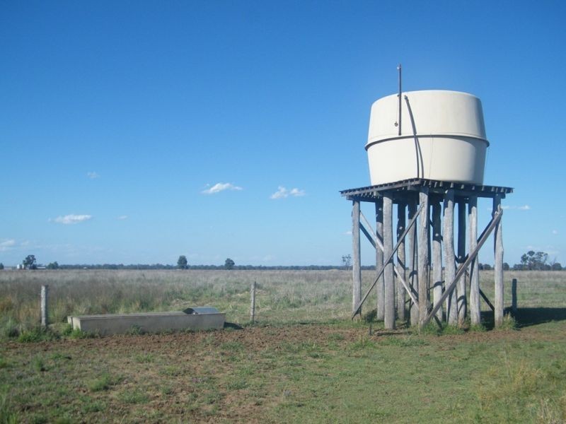 175 Len Middletons Road, Brigalow QLD 4412