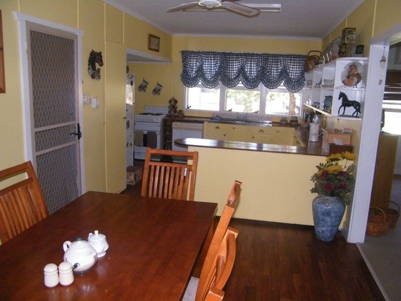 175 Len Middletons Road, Brigalow QLD 4412