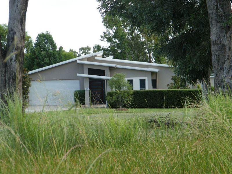 Lot 86 Parker Place, Chinchilla QLD 4413