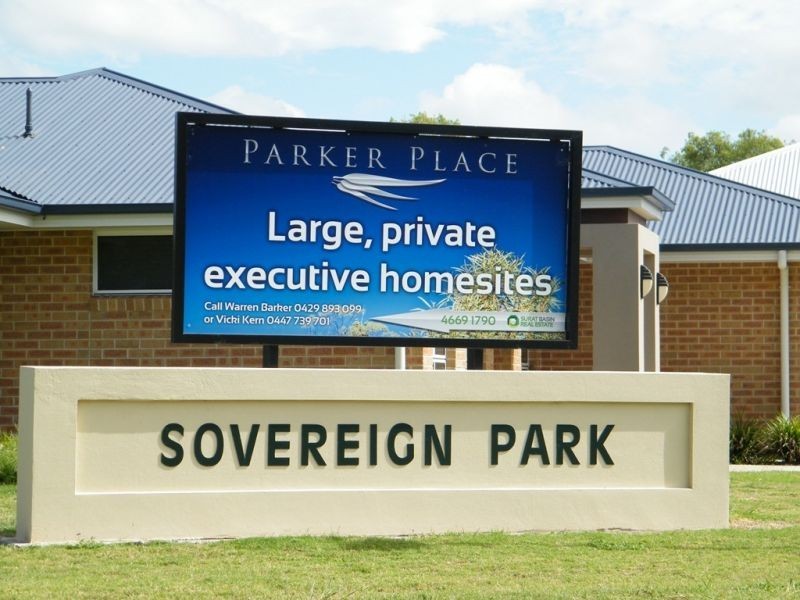 Lot 89 Parker Place, Chinchilla QLD 4413