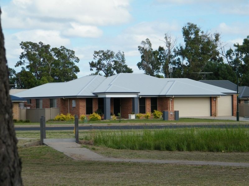 Lot 90 Parker Place, Chinchilla QLD 4413