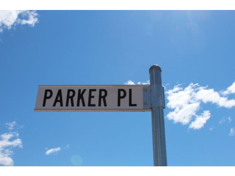 Lot 96 Parker Place, Chinchilla QLD 4413