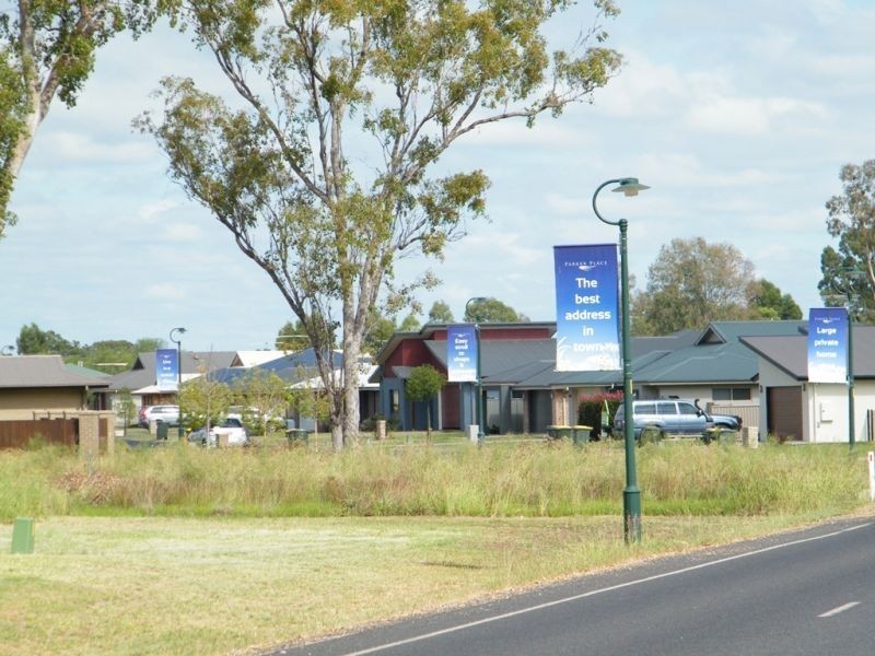 Lot 96 Parker Place, Chinchilla QLD 4413