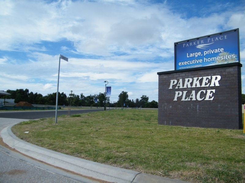 Lot 96 Parker Place, Chinchilla QLD 4413