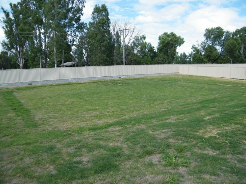Lot 96 Parker Place, Chinchilla QLD 4413