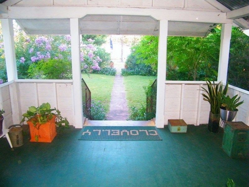 301 Leichhardt Highway, Miles QLD 4415