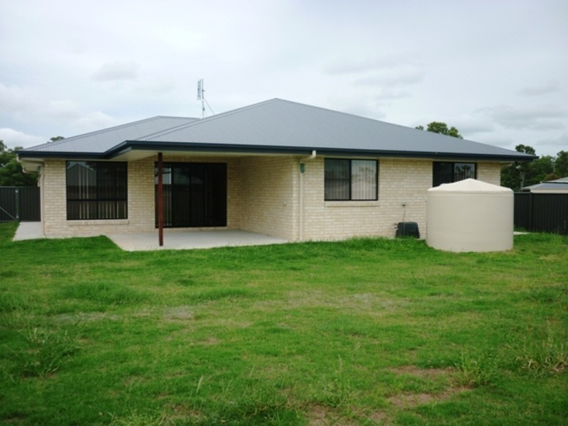 11 Gower Street, Chinchilla QLD 4413