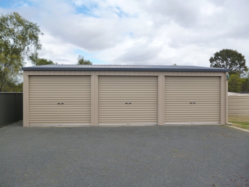 10 Layne Crescent, Chinchilla QLD 4413