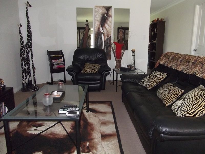 19 Sommerfeld Crescent, Chinchilla QLD 4413