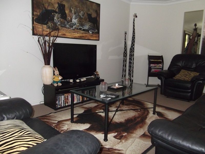 19 Sommerfeld Crescent, Chinchilla QLD 4413