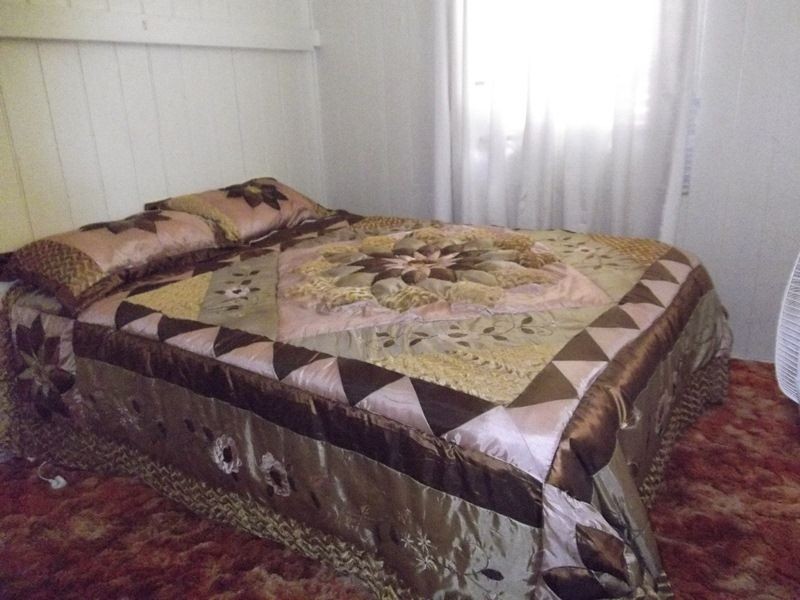 8 Castle Street, Chinchilla QLD 4413