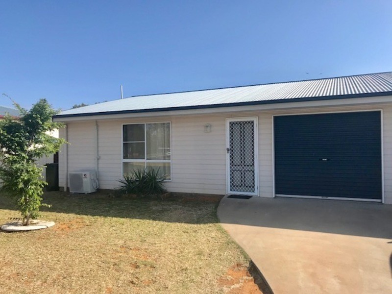 3/13 Wood Street, Chinchilla QLD 4413