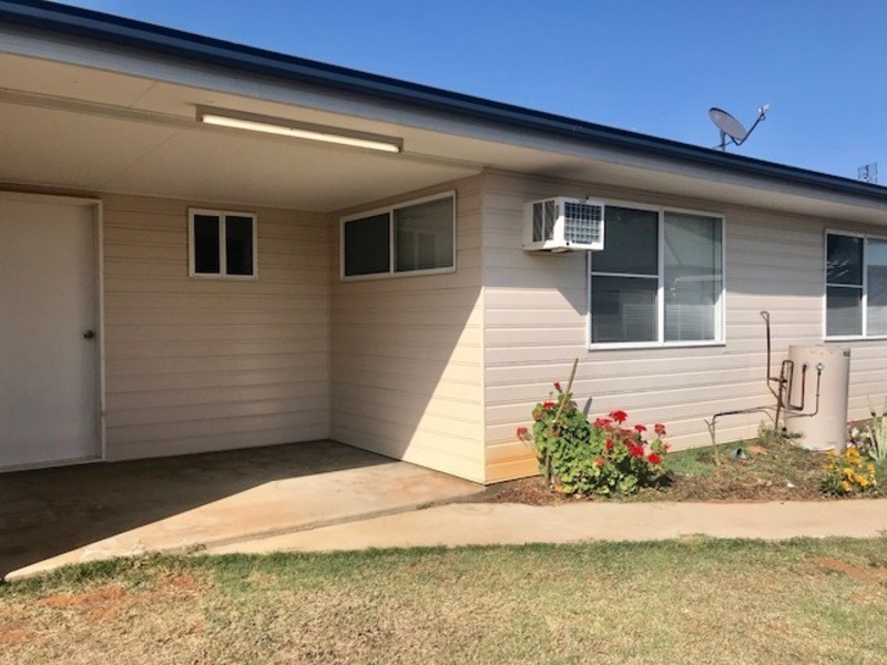 3/13 Wood Street, Chinchilla QLD 4413