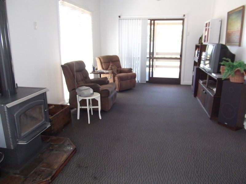 20 Albert Street, Jandowae QLD 4410