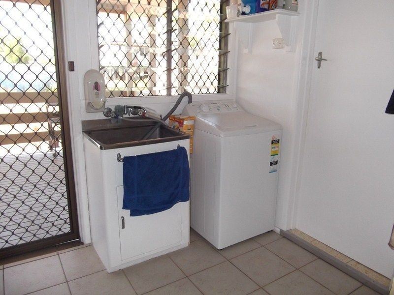 20 Albert Street, Jandowae QLD 4410